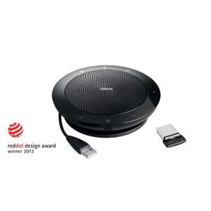 Jabra SPEAK 510+, USB, BT, LINK 360, MS 7510-309