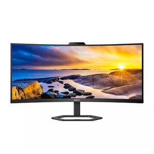 Philips/34E1C5600HE/34''/VA/3440x1440/100Hz/1ms/Black/3R 34E1C5600HE/00