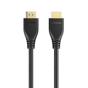 TRUST GXT731 RUZA HIGH SPEED HDMI CABLE 24028