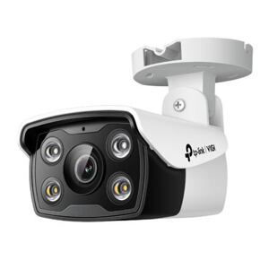 TP-LINK VIGI C330(4mm) Full-Color Bullet Network Cam VIGI C330(4MM)