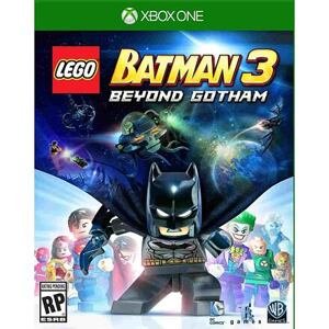 Xbox One hra LEGO Batman 3: Beyond Gotham 800003593