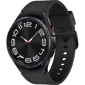Samsung SM-R955F Galaxy Watch6 Classic 43mm LTE barva Black SM-R955FZKAEUE