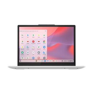 Lenovo IdeaPad/Flex 3 12IAN8/N100/12,2''/FHD/T/8GB/128GB eMMC/UHD/Chrome/Gray/2R 82XH001DMC