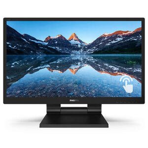 24'' LED Philips 242B9T - FHD,IPS,HDMI,USB,touch 242B9T/00