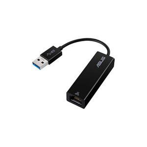 ASUS OH102 USB TO RJ45 DONGLE 90XB05WN-MCA030