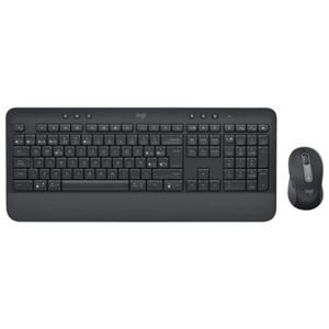 set Logitech MK650, graphite CZ/SK 920-011006