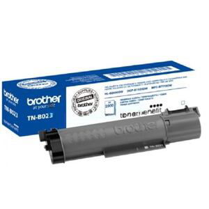 Brother TN-B023 (2000 str.)  TONER BENEFIT TNB023