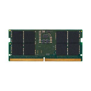 Kingston/SO-DIMM DDR5/16GB/5200MHz/CL42/1x16GB KVR52S42BS8-16