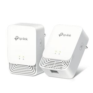 TP-link PG1200 KIT G.hn1200 Powerline Kit PG1200 KIT