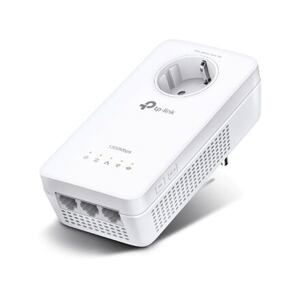 TP-Link TL-WPA8631P AV1300 Gb průchozí AC1200 Powerline WiFi Extender (1ks) TL-WPA8631P