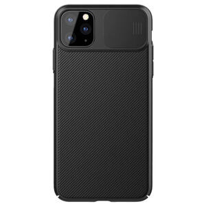 Nillkin CamShield Zadní Kryt pro Apple iPhone 11 Pro Black 2449209