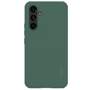 Nillkin Super Frosted PRO Zadní Kryt pro Samsung Galaxy A54 5G Deep Green 57983114392