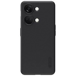 Nillkin Super Frosted Zadní Kryt pro OnePlus Nord 3 Black 57983116829