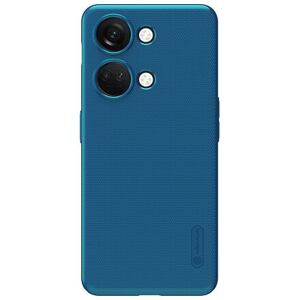 Nillkin Super Frosted Zadní Kryt pro OnePlus Nord 3 Peacock Blue 57983116832