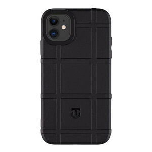 Tactical Infantry Kryt pro Apple iPhone 11 Black 57983116279