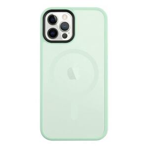 Tactical MagForce Hyperstealth Kryt pro iPhone 12/12 Pro Beach Green 57983113571