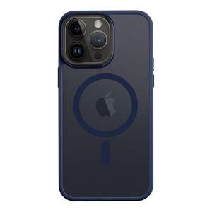 Tactical MagForce Hyperstealth Kryt pro iPhone 14 Pro Max Deep Blue 57983113541