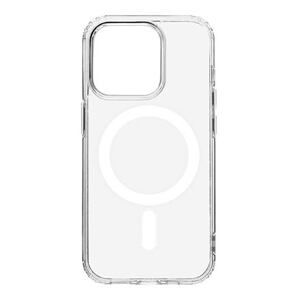 Tactical MagForce Kryt pro Apple iPhone 15 Pro Transparent 57983115973