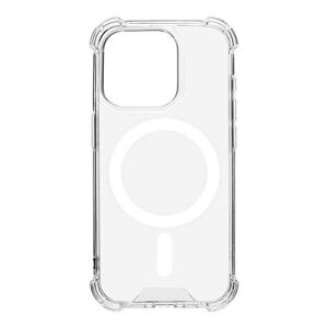 Tactical MagForce Plyo Kryt pro Apple iPhone 15 Pro Transparent 57983115977