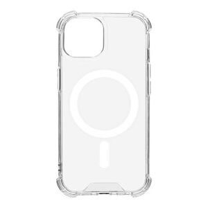 Tactical MagForce Plyo Kryt pro Apple iPhone 15 Transparent 57983115978