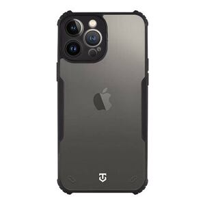 Tactical Quantum Stealth Kryt pro Apple iPhone 13 Pro Max Clear/Black 57983116299