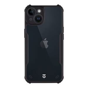 Tactical Quantum Stealth Kryt pro Apple iPhone 14 Clear/Black 57983116304