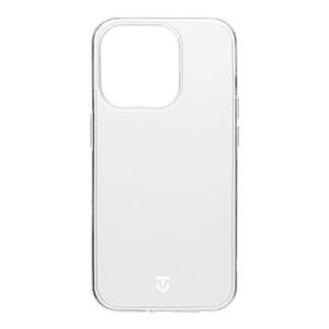 Tactical TPU Kryt pro Apple iPhone 15 Pro Transparent 57983115993