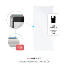 FIXED 2,5D Tempered Glass for Samsung Galaxy A04s FIXG-1024