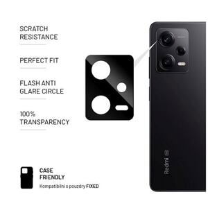 FIXED Camera Glass for Xiaomi Redmi Note 12 Pro 5G FIXGC-1100