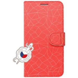 FIXED FIT for Apple iPhone XS, Red Mesh FIXFIT-363-RME