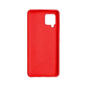 FIXED Flow for Samsung Galaxy A42 5G/M42 5G, red FIXFL-626-RD