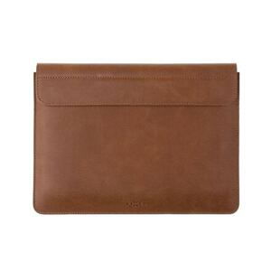 FIXED Oxford for Apple MacBook 12 ", brown FIXOX2-MAC12-BRW