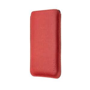 FIXED Slim for Apple iPhone 12 Pro Max/13 Pro Max, red FIXSLM2-560-RD