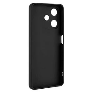 FIXED Story for Infinix Hot 30, black FIXST-1166-BK