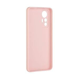FIXED Story for Xiaomi 12 Lite, pink FIXST-948-PK