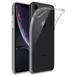 BlueStar ultratenké TPU pouzdro 0,5mm iPhone XR 5901737920218