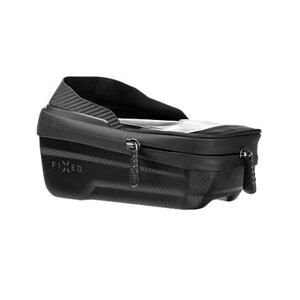 FIXED Bikee Bag, black FIXBIB-BK