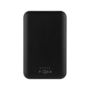 FIXED MagZen, 6 000 mAh, black FIXZENM-6-BK