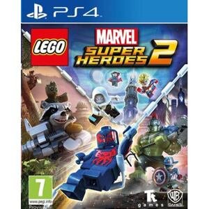 PS4 hra LEGO Marvel Super Heroes 2 800005285