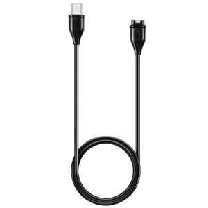 Tactical USB-C Nabíjecí a Datový Kabel pro Garmin Fenix 5/6/7 57983109873