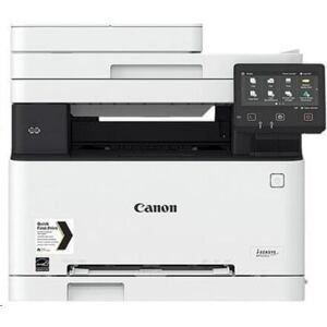 Canon i-SENSYS/MF657Cdw/MF/Laser/A4/LAN/Wi-Fi/USB 5158C001