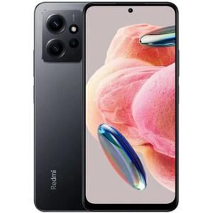 Xiaomi Redmi Note 12 Dual SIM barva Onyx Gray paměť 4GB/128GB