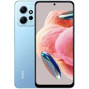 Xiaomi Redmi Note 12 Dual SIM barva Ice Blue paměť 4GB/64GB