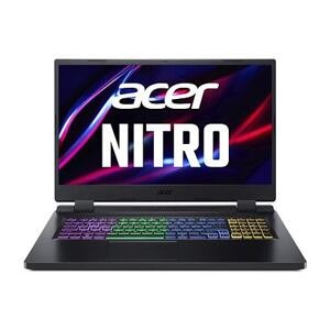 Acer NITRO 5/AN517-55/i5-12450H/17,3''/FHD/16GB/1TB SSD/RTX 4050/W11H/Black/2R NH.QLGEC.006