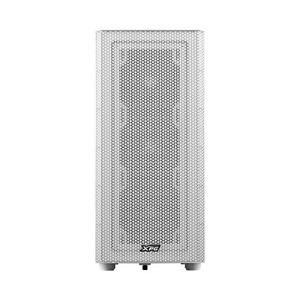 Adata XPG VALOR MESH/Midi Tower/Transpar./Bílá VALORMESHMT-WHCWW