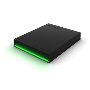 Seagate Game Drive/2TB/HDD/Externí/2.5''/Černá/2R STKX2000400