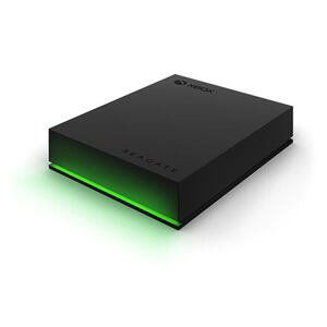 Seagate Game Drive/4TB/HDD/Externí/2.5''/Černá/2R STKX4000402