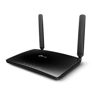 TP-Link TL-MR150 300Mbps N 4G LTE Router, 4xRJ45 TL-MR150