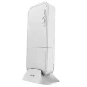 MikroTik RBwAPG-60ad 60GHz klientská jednotka wAP 60G RBwAPG-60ad