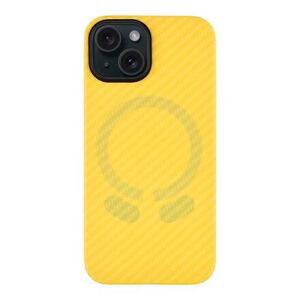 Tactical MagForce Aramid Industrial Limited Edition pro Apple iPhone 15 57983115947